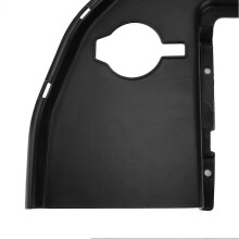 Kunststoff-Scheibenwaschbehälter für Dodge Charger 2015-2021