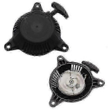 Starter Replacement for GXH50 GXV50 Motorcycle, Engine Part 28400-ZM7-003