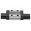 Mini Linear Rail Guide Small High Accuracy Stable Professional Lightweight Sturdy Durable Linear Sliding GuidewayMGN9C 3