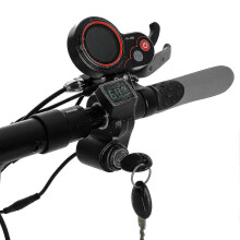 Snelheidsmeter voor de elektrische scooters Kugoo M4 en M4 Pro.