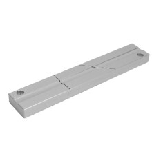 1/4 10 inch tape-verbindingsset, professioneel tape-verbindingsblok met aanlooptape voor Revoxsonido spoelcassettes.