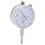 010mm Dial Indicator HighAccuracy AluminumCase Pointer Mechanical InnerDiameter Depth Indicator Gauge 1