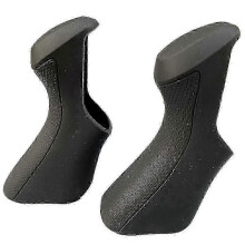 Silikon-Ersatzkappen für Shimano Ultegra Di2 Bremsgriffgummis ST-6870