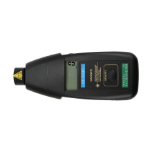 Digital Tachometer Fast Accurate Measurement Automatic Memory Anti Interference Speed \u200b\u200btester for Motorcycle Marine