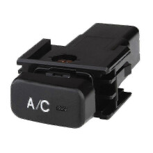 AC Mode Selector Switch for Toyota Hilux 2004-2015 - Climate Control Button Replacement