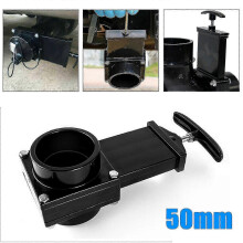 RV Holding Tank Valve for Standard Campervan Waste Water Drainage