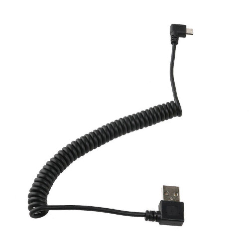 Micro-USB-Ladekabel, Datenkabel für Geräteanschluss, 1,5 m