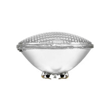 Wasserdichte Schwimmbadlampe, PAR-56 12V 300W warmweißes Licht SNNGV