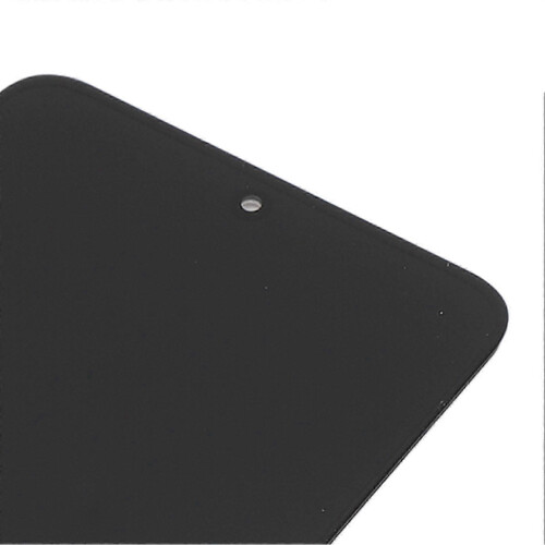 Mobile Phone Screen Assembly with Repair Tools Perfect Replacement LCD Display Touch Screen Assembly Replacement for Honor X8A 2
