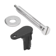 OE Replacement Fuel Door Repair Kit for Ford F150 2009-2014