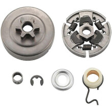 Kettenradkupplung 3/8 Zoll für Stihl 017 018 021 023 025 MS170 MS180 MS210 MS230 MS250 Kettensäge mit P202411261078