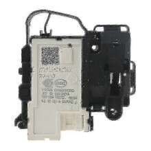 Türverriegelung für Waschmaschinen- und Trocknergeräte von Haier und TCL, Modell ZV-447 kompatibel