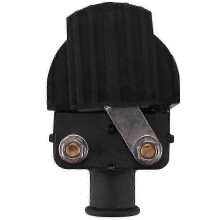 OEM 339-832757A4 Ignition Coil Compatible with Mercury Mariner 6-225HP Outboard