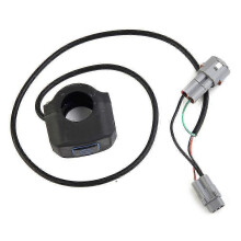 Motorcycle Handlebar Switch For Sur-Ron Off-Road Headlight