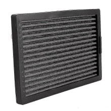 Motorrad-Motorluftfilter passend für Kawasaki Ninja 250 Z300 296