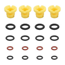 O-Ring Seal 2.640-729.0 for Karcher K Series Pressure Washer Nozzle