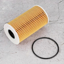 Ersatz-Motorölfilter für Porsche 911 996 und 997 Modelle