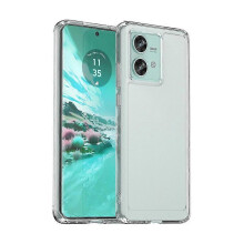 TPU-Handyhülle für Motorola Edge 40 Neo