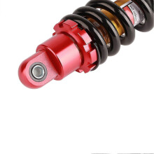 Upgrade van de vering voor pitbikes en scooters