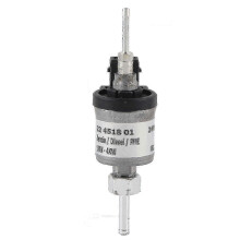 Eberspächer D4S Kraftstoffdosierpumpe 24V, Ersatz für Airtronic Dieselheizung Modell D4