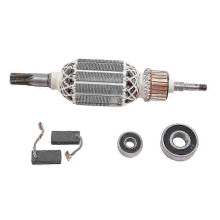 Ersatzankerrotor für Bohrhammer HR4001C HR4010C HR4011C
