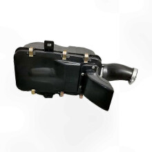 Vervangend luchtfilter voor ATV-modellen 260 en 300, compatibel met 2WD en 4WD.