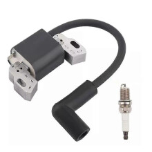 Compatible Ignition Coil with Spark Plugs for 798534 596532 Fits Astra H
