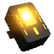 Iluminación estroboscópica universal para drones Avata 2, recargable, para vuelo nocturno y anticolisión. Accesorios para drones.