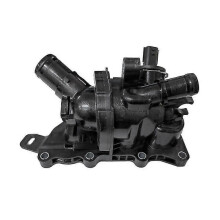 Boîtier de thermostat 110600260r 2822033000 A2822033300 pour Capture Scenic 4