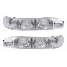 Ersatzblinker für Mercedes W220 S600, Außenblinker für Außenspiegel