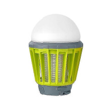 USB oplaadbare insectenlamp voor buiten, draagbaar en LED-lantaarn