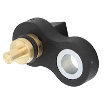 Transmissieolietemperatuursensor 46386 3B900 Compacte, gevoelige vervanging voor Kia Sportage, Sedona, Sorento en Optima