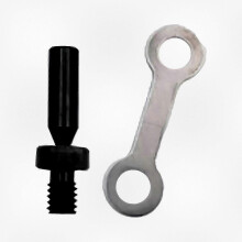 TS27R Werkzeugvoreinstellstange für Renishaw – Robustes Ersatzteil für CNC-Maschinen