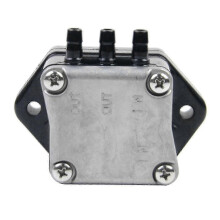 Fuel Pump Replacement Part for Yamaha F25 F30 F40 F50 F60 AP03 Outboard