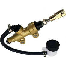 Arctic Cat 400-650 ATV Brake Kit 2x4/4x4 2004-2005 w/Master Cylinder