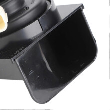 Vervangingsonderdeel voor de diepe claxon van de Honda Accord-38100SDBH01