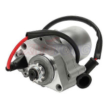 Electric Starter for 4-Stroke Engine Dirt Bike ATV Quads Buggy