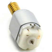 Lenkradsperre Motor für Mercedes W204 W207 W212 (ESL/ELV)