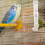 Automatic Water Feeder Large Plastic Parrot Cage Bottle 2Sets for Birds 4