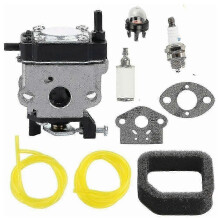 Hitachi RB24EA/RB24EAP carburateurset 23,9 cc voor reparatieonderdelen van bladblazermotoren