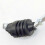 Linhai 260CC 300CC ATV Throttle Cable 105cm - Durable Metal+Plastic, Precision-Engineered for Longevity & Reliability 5