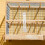 Automatic Water Feeder Large Plastic Parrot Cage Bottle 2Sets for Birds 6