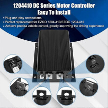 Motor Controller for EZGO Golf Cart Club Car 5K-0 48V 325A 300A 225A 1204 1204-410 1204-412 1018402