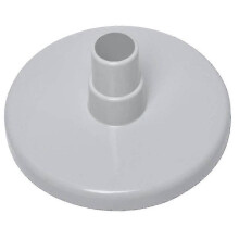 Tapa de cubierta para skimmer de piscina elevada, placa de vacío para piscina elevada 513330 Sp1091wm