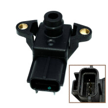 MAP-sensor 56041018, compatibel met Jeep Grand Cherokee 99-01 en Dodge Trucks.