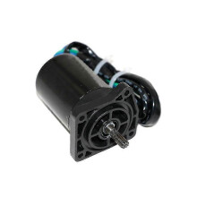 Trimm- und Kippmotor 65W-43880 für 25 PS, 30 PS, 40 PS, F20, F25, F45, Parsun, Hidea, Seapro 65W-43880-00, 67C-43880