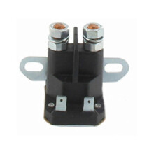 Soleno?derelais verticale montage CASTELGARDEN 18736111/0 GGP-STIGA 1134296201-9400007000 HONDA cg18736111ho