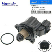 Air control valve for Chrysler Dodge MD613992 with O-ring and gasket