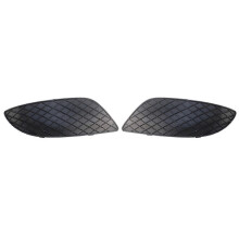 Ersatz-Frontgrill für Mercedes Viano W639, Tagfahrlichtabdeckung mit Nebelscheinwerfer 6368850174