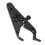 Handlebar Mounted Throttle Clamp for Effortless Control 1